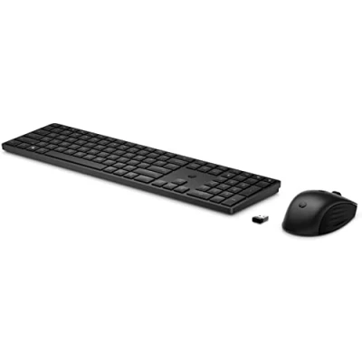 Imagen de HP 650 combinación inalámbrica de Teclado y ratón