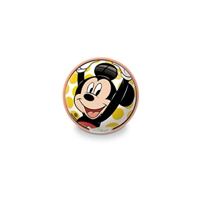 Imagen de Bola para niños de Disney, varios personajes , color/modelo surtido