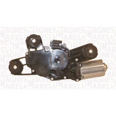 Imagen de MAGNETI MARELLI 064342015010 Motor del Limpiaparabrisas 12 posterior