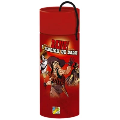 Imagen de Asmodee Dv Giochi