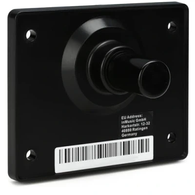 Imagen de Alesis Module Mount Placa de montaje universal para multi pads percusión