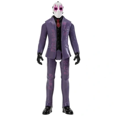 Imagen de Fortnite FNT Fig.Dark Wild Car 30CM(Toy Partner FNT0576)