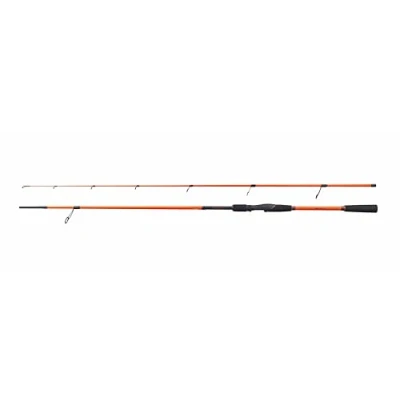 Imagen de Abu Garcia Svartzonker X Caña spinning 2,40m (30 100g)