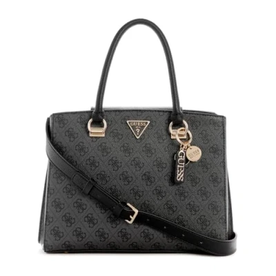 Imagen de GUESS Noelle Girlfriend Satchel, Bag Women, CLO, 29x23x12 cm