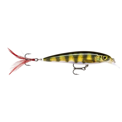 Imagen de Rapala X Rap 10cm &#039;Live Perch&#039; (13g) Curricán