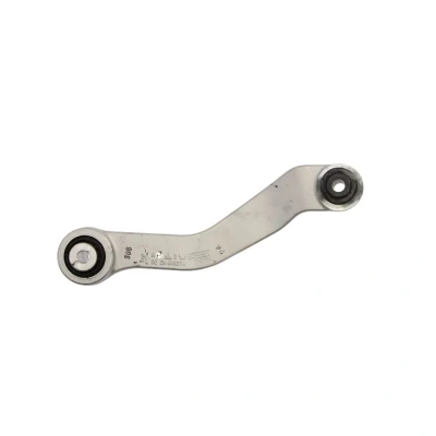 Imagen de LEMFÖRDER 37709 01 Barra oscilante, suspensión de ruedas Eje trasero, derecha, arriba Brazo oscilante transversal Aluminio BMW: 7