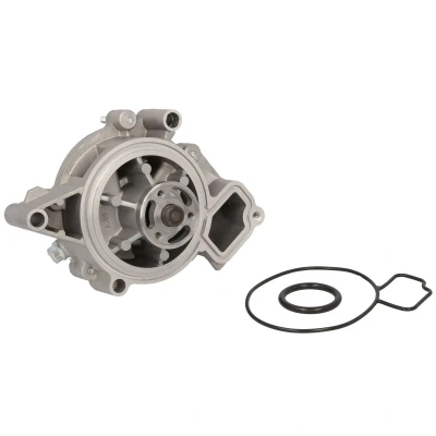 Imagen de SKF VKPC 85308 Bomba de agua con juntas Plástico para accionamiento correa poli V, cadena distribución norauto, oscaro,