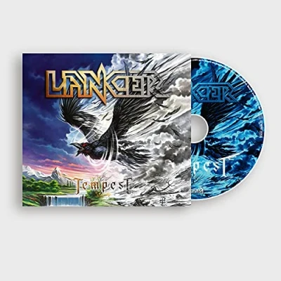 Imagen de Lancer Tempest (CD)