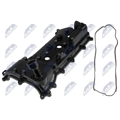 Imagen de Tapa de culata NTY BPZ TY 004