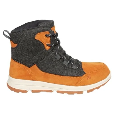 Imagen de Vaude Ubn Kiruna II Mid STX Botines para Mujer, Marigold, 37 EU