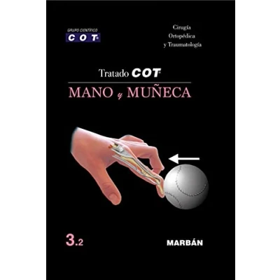 Imagen de TRATADO COT 3.2 MANO