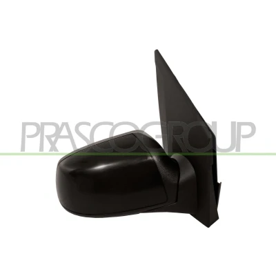 Imagen de Espejo retrovisor Prasco FD3427313 derecha eléctrico calefactable, ajustable desde interior FORD: FIESTA 5