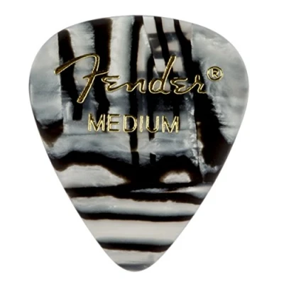 Imagen de Fender Zebra (12 pack) Medium Prem Cell