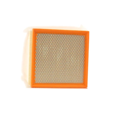 Imagen de HENGST FILTER E1085L Filtro de aire 65 200 208 Cartucho filtrante OPEL: Meriva B