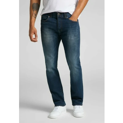 Imagen de Lee Vaqueros rectos, Hombre, Talla: 40xL32, Blau denim
