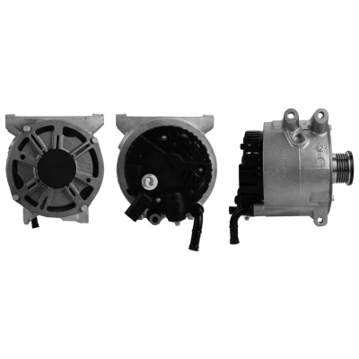 Imagen de LUCAS LRA02171 Alternador 12V 150A MERCEDES BENZ: Clase A