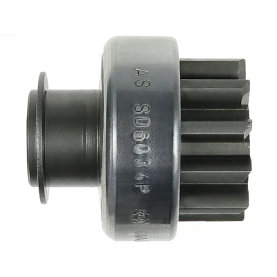 Imagen de AS PL SD6034P Engranaje de rueda libre, arrancador