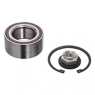 Imagen de FEBI BILSTEIN 102786 Juego de cojinete rueda FORD: MONDEO 3 Stufenheck, 3, Kombi