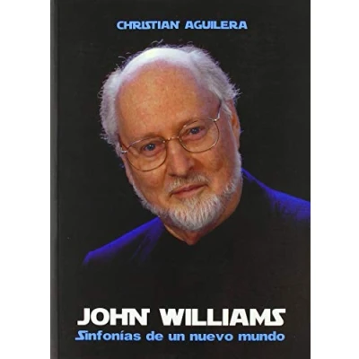 Imagen de John Williams: Sinfonias de un nuevo mundo (CINE)