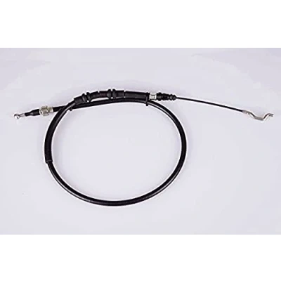 Imagen de HELLA 8AS 355 669 151 Cable de Freno Mano 1295, 1005 VOLKSWAGEN: Transporter 5, Multivan 5 (7HM, Bus norauto, oscaro, mister auto