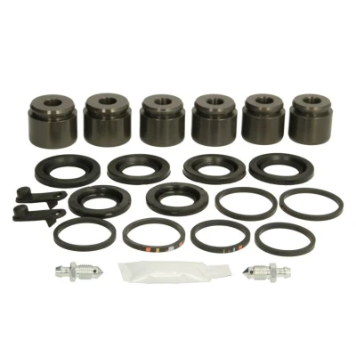 Imagen de AUTOFREN SEINSA D41923C Kit de Reparación Frenos Eje delantero VOLKSWAGEN: Touareg I, PORSCHE: Cayenne