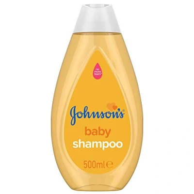 Imagen de Johnson baby Champú Regular 1 Unidad