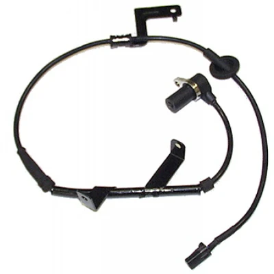Imagen de MAPCO 86570 Sensor de ABS Eje delantero, izquierda 950