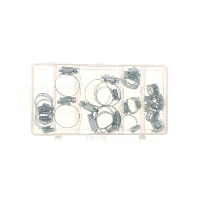 Imagen de SW Stahl S8055 Surtido abrazaderas