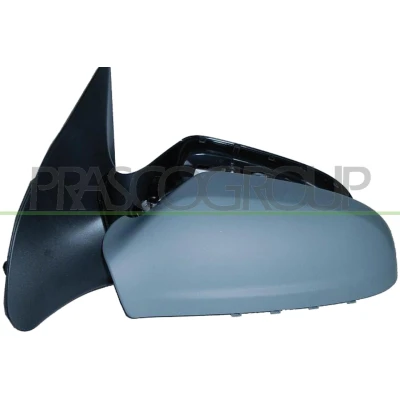 Imagen de Espejo retrovisor Prasco OP4107314 izquierda eléctrico calefactable, ajustable desde interior OPEL: Astra H GTC, Hatchback, TwinTop