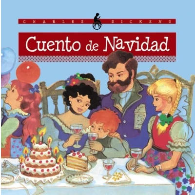 Imagen de Cuento de Navidad (Infantil y Juvenil Cuentos Infantiles)