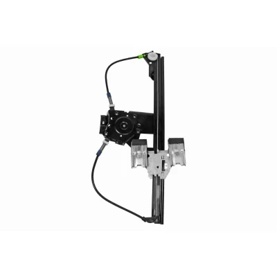 Imagen de VAICO Elevalunas Original calidad de Atrás izquierda eléctrico sin electromotor V10 6141 VOLKSWAGEN: GOLF 3, 3 Variant, Vento