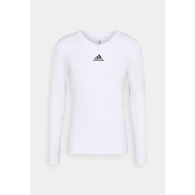 Imagen de adidas Performance TEAM BASE TEE Camiseta interior, Hombre, Talla: Small, White