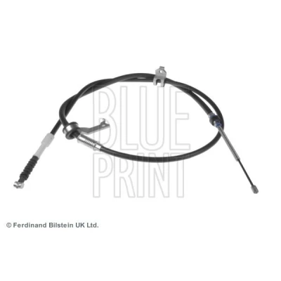 Imagen de BLUE PRINT ADT346319 Cable de Freno Mano Atrás izquierda 1770 TOYOTA: Avensis II Station Wagon