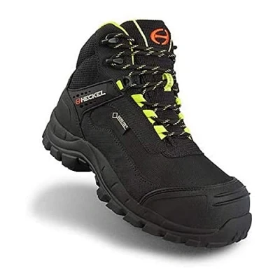 Imagen de Heckel Macsole Adventure 2.0 Macexpedition 6323342 Zapatos de seguridad (talla 42)
