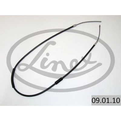 Imagen de LINEX 09.01.10 Cable de freno mano
