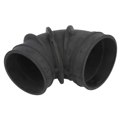 Imagen de AUGER 81178 Tubo flexible de aspiración, filtro aire