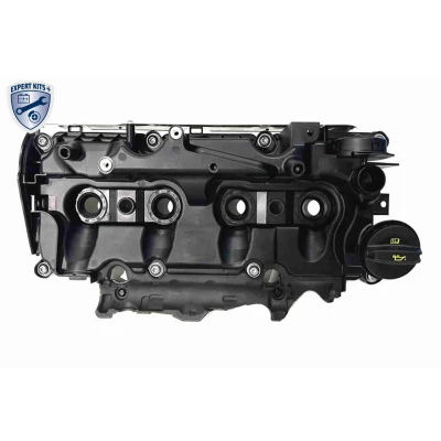 Imagen de VAICO V10 9192 Tapa de Balancines VOLKSWAGEN: Tiguan I, Passat B8 Variant, Arteon