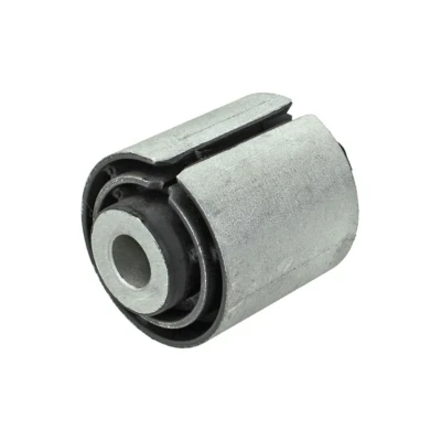 Imagen de MEYLE 314 710 0004 Suspensión, soporte del Eje posterior, trasero izquierda, trasero, derecha, interior ORIGINAL Quality BMW: 3 Berlina