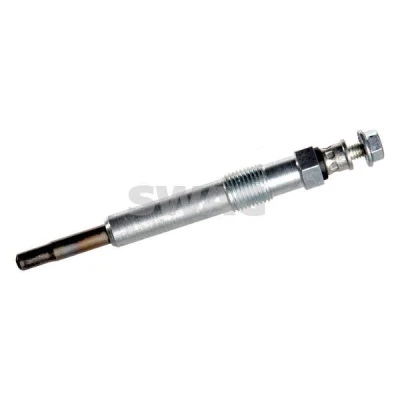 Imagen de SWAG 50 91 9447 Bujía de precalentamiento 10V FORD: Transit Connect Mk1 Furgón, Focus 2, C Max