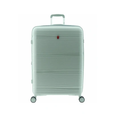 Imagen de Gladiator Rollen Trolley MIT Dehnfalte Trolley, Talla: One Size, Grey