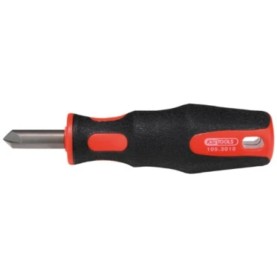 Imagen de KS TOOLS 105.3010 Desbarbadora de tubos 105 3 12