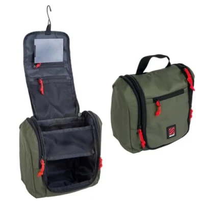 Imagen de Sonik Wash Bag Bolsa de Aseo pesca