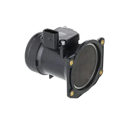 Imagen de VALEO 366292 Medidor de masa aire con carcasa (cárter) sensor incorporado temp. AUDI: A3 Hatchback, A4 B6 Avant, B5 Berlina