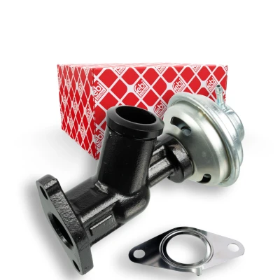 Imagen de FEBI BILSTEIN 173664 Válvula EGR con junta PEUGEOT: 307 Familiar, SW, Hatchback, CITROËN: C5 I Hatchback
