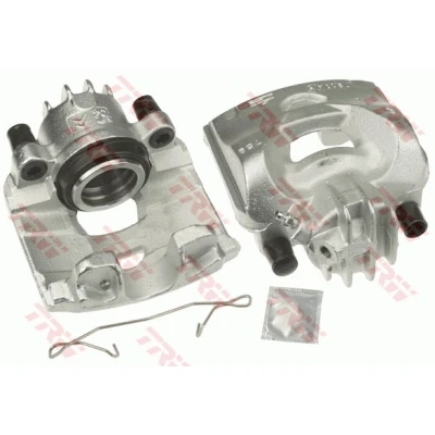 Imagen de TRW BHS1339E Pinza de freno Hierro fundido CITROËN: C4 Picasso 1, I Grand