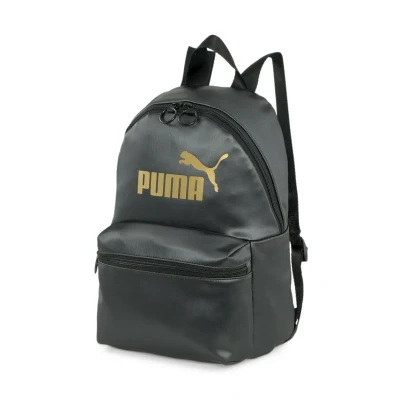 Imagen de PUMA Core Up Backpack Mochila, Mujer, Negro Black, Talla única