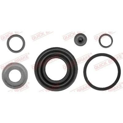 Imagen de QUICK BRAKE 114 0317 Kit de Reparación Frenos 30 SUZUKI: SWIFT 2, HONDA: PRELUDE 2