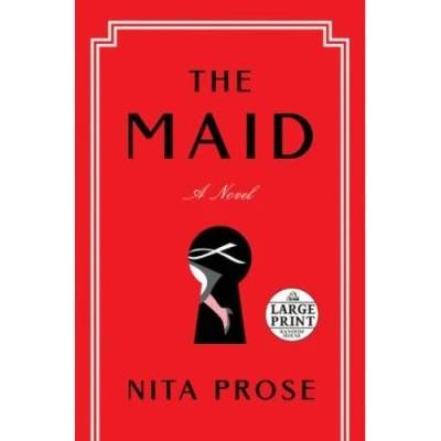 Imagen de The Maid