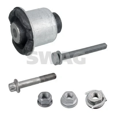 Imagen de SWAG 33 10 2109 Silentblock Brazo de Suspension BMW: 5 Berlina