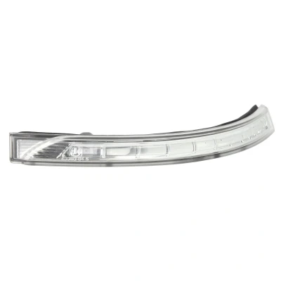 Imagen de TYC 317 0046 3 Intermitente Espejo retrovisor izquierdo con LED KIA: Sportage III